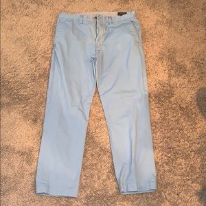 Polo chinos